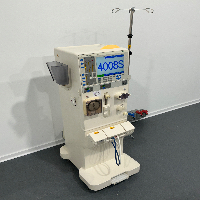 Fresenius 4008 S NG Hemodialysis image 1